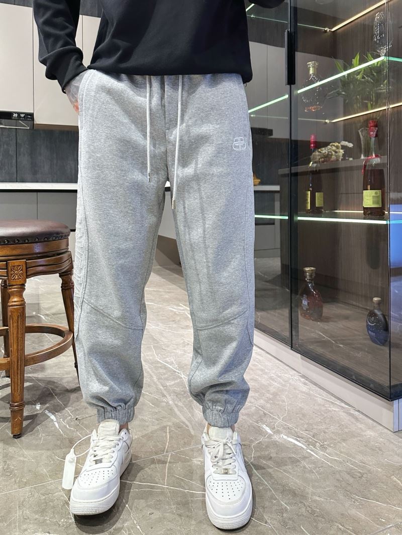 Balenciaga Long Pants